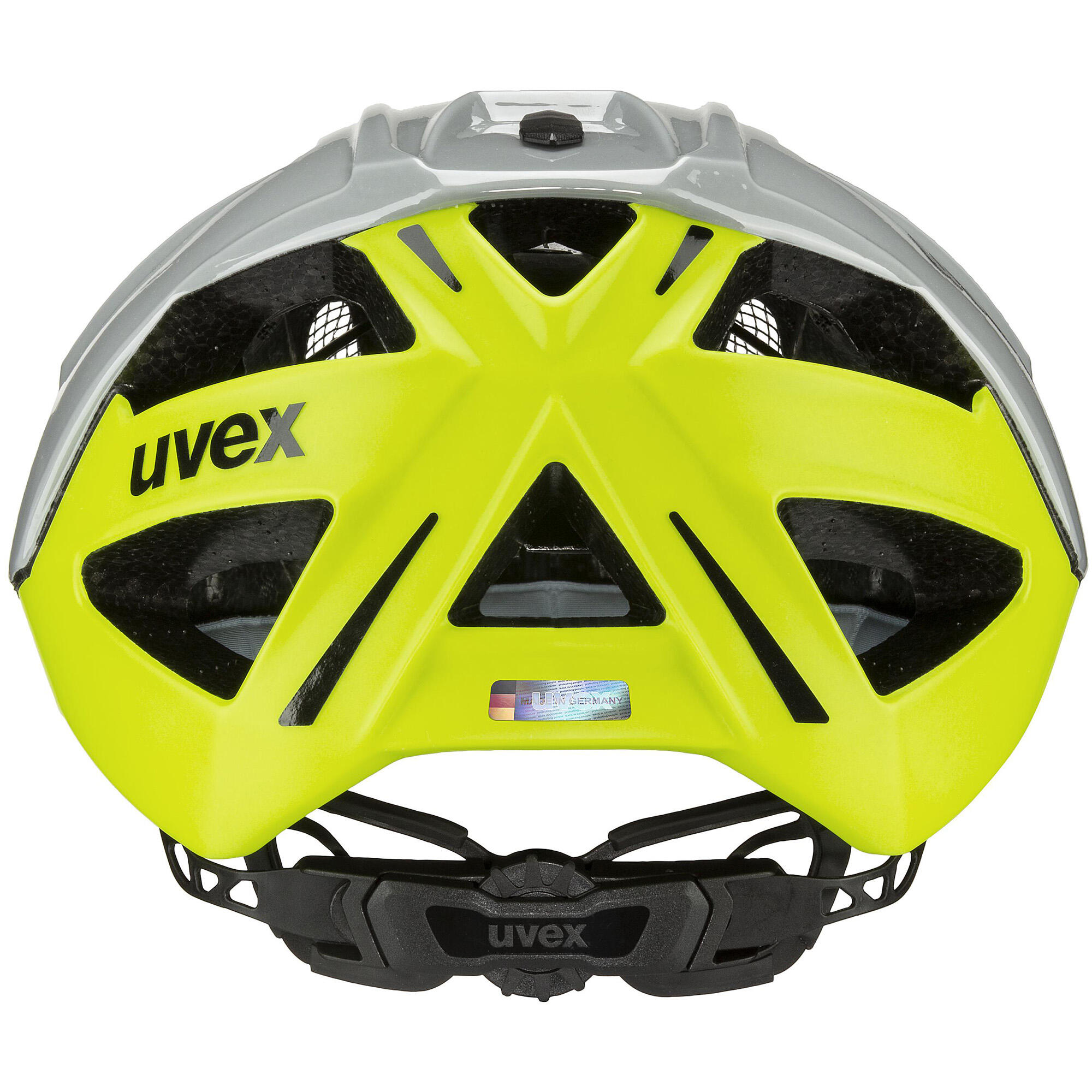 Kask rowerowy dla dorosłych Uvex Gravel X 3/5