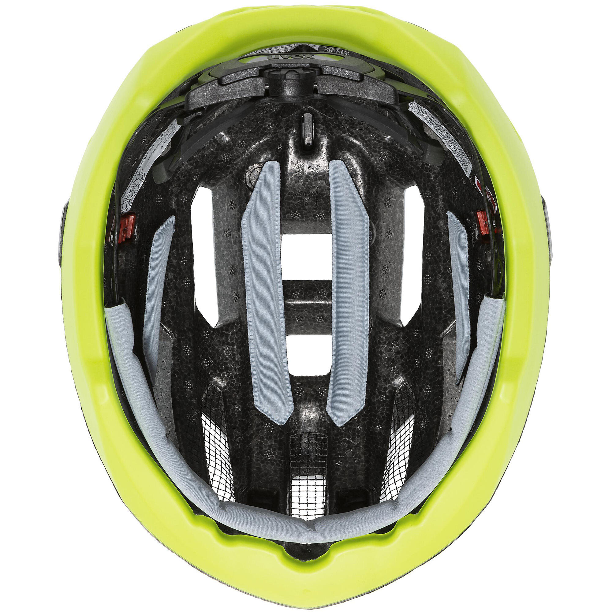Kask rowerowy dla dorosłych Uvex Gravel X 5/5