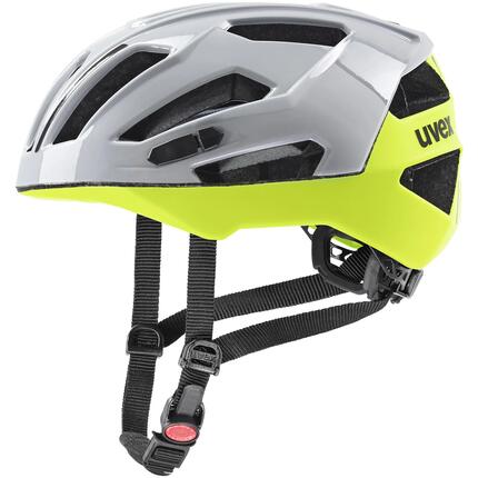 Kask rowerowy Uvex Gravel X