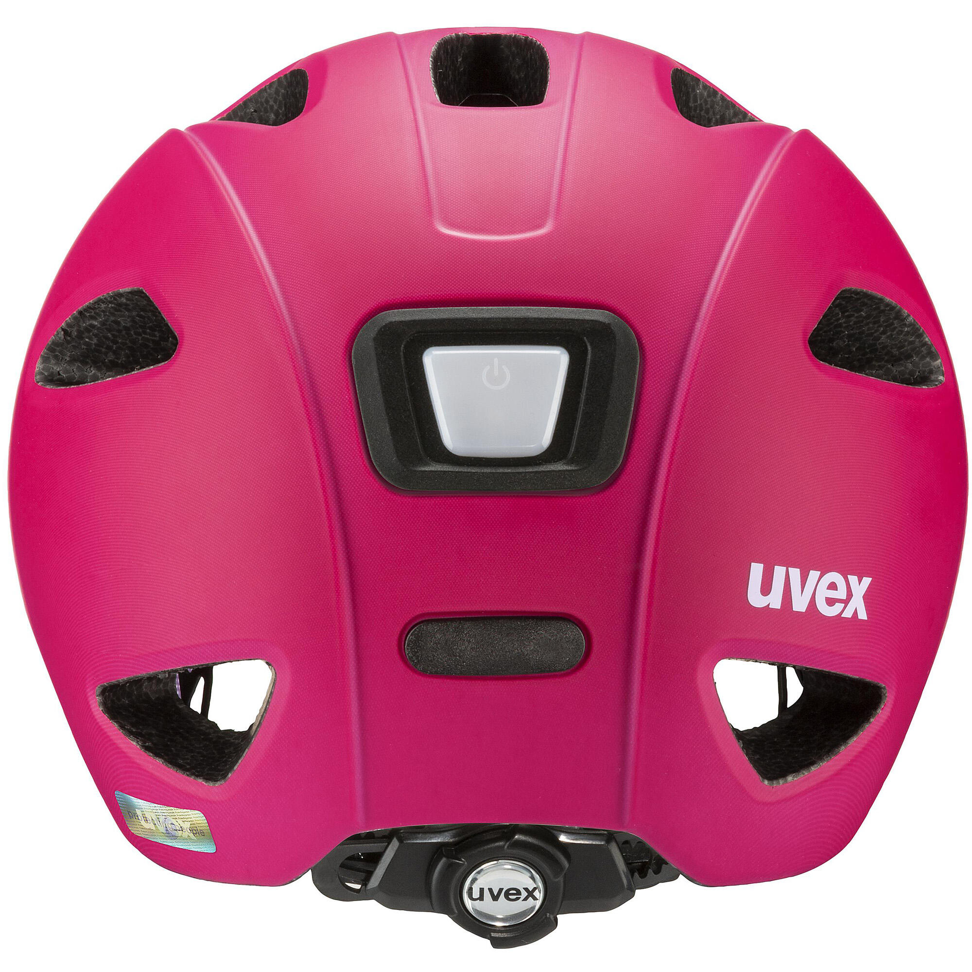Kinderfahrradhelm Uvex Oyo 6/7