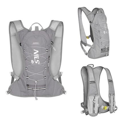 Hardlooprugzak Journey Nils Camp NC1797