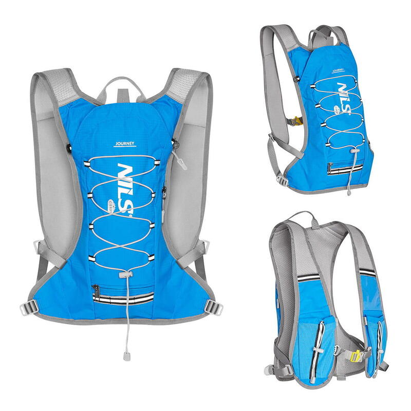 Rucsac de alergare Journey Nils Camp NC1797