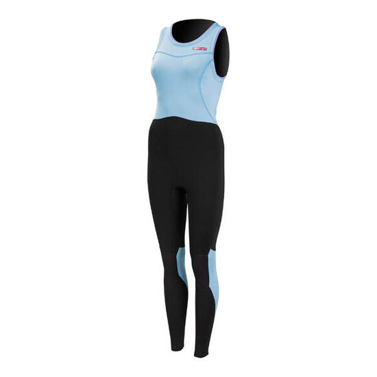 Pianka do sportów wodnych damska Prolimit SUP LongJohn Airmax 1,5 mm Zodiac