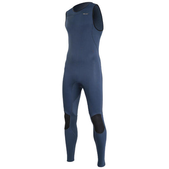 Pianka męska do sportów wodnych Prolimit SUP LongJohn Backzip 1,5 mm