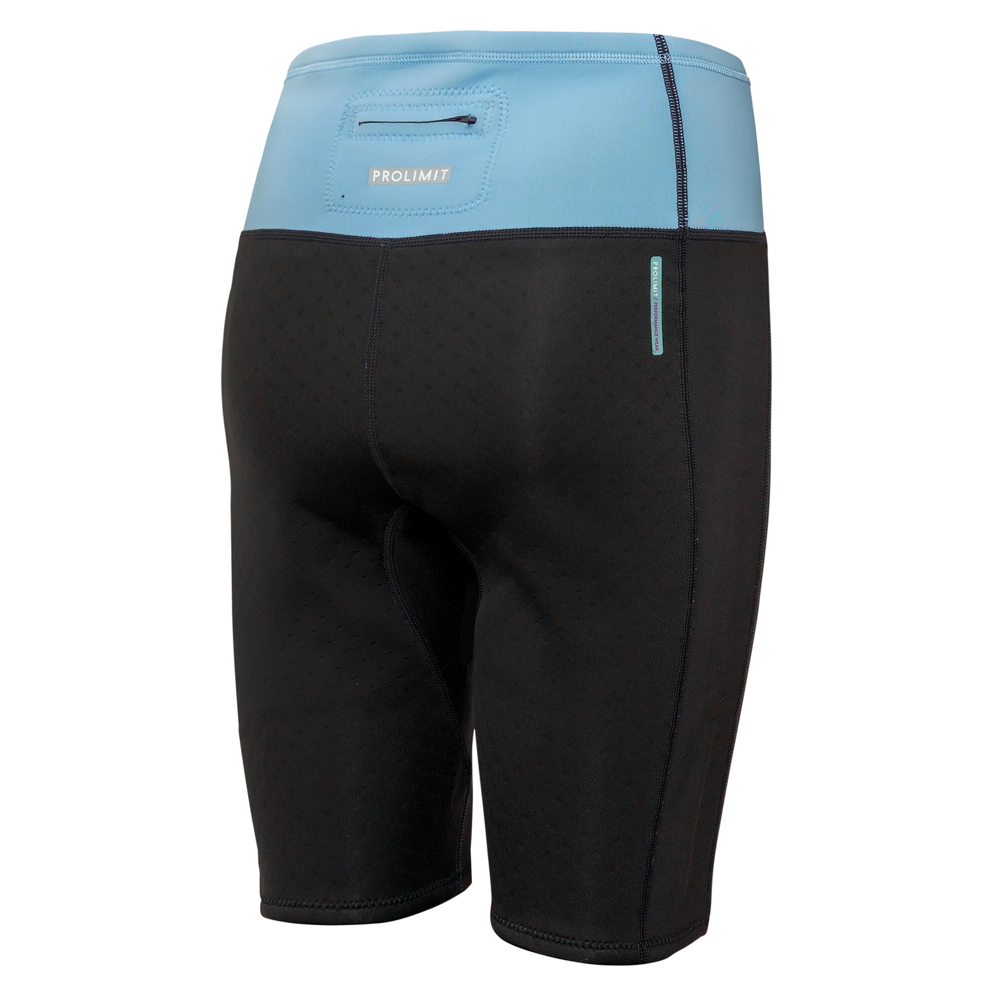 Szorty neoprenowe do sportów wodnych damskie Prolimit SUP Shorts 1,5mm Airmax 2/3