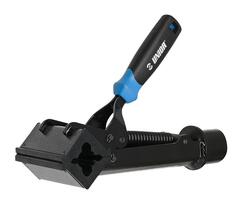 Pince automatique pour stand de reparation - 24 - 32 mm - auto - 1.6 kg -