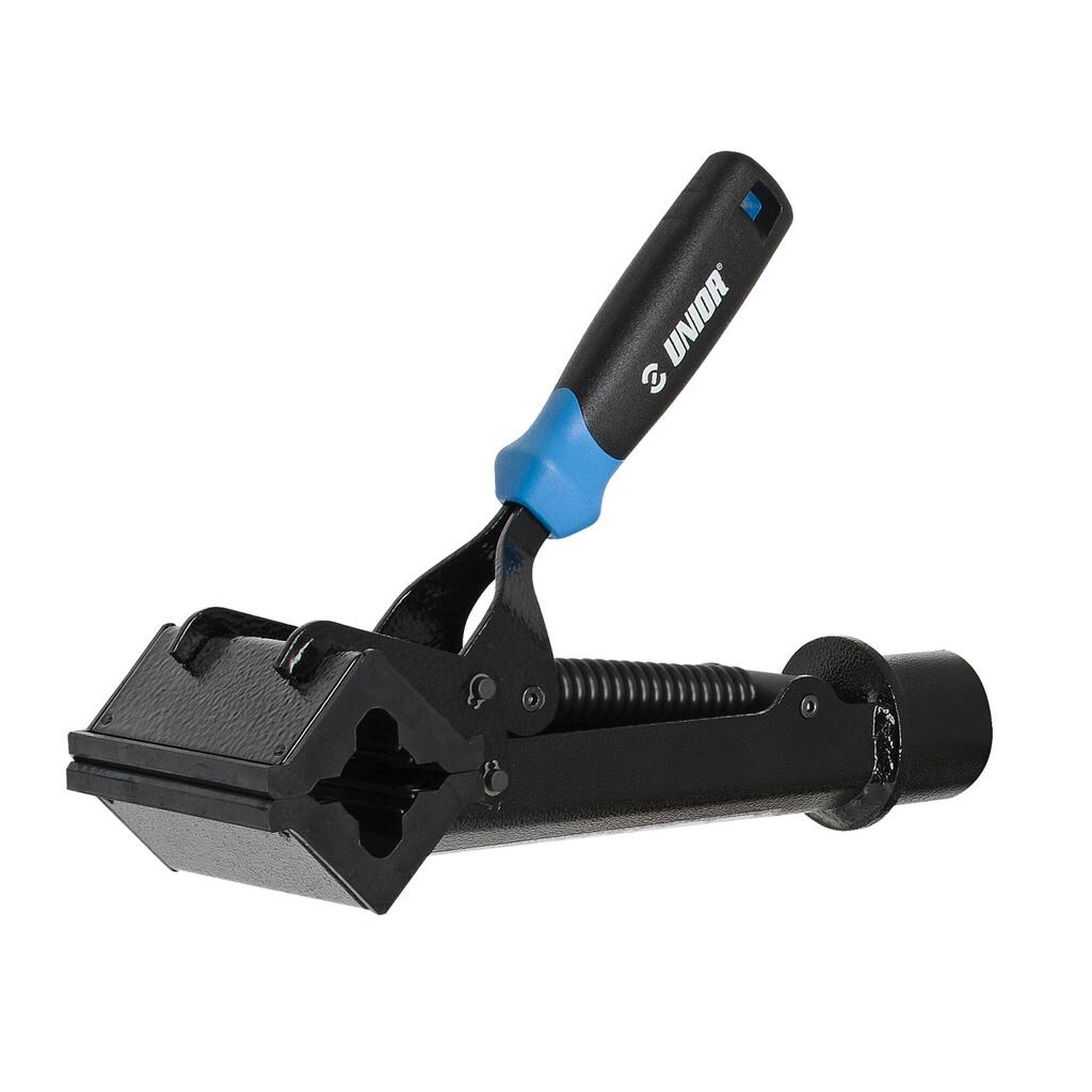 UNIOR Automatisch aanpasbare klem voor fietsherstelstand - 24 - 32 mm - auto - 1.6 kg