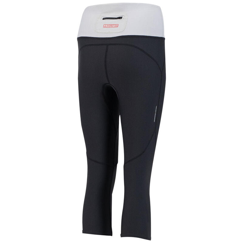 Spodnie 3/4 do sportów wodnych damskie Prolimit SUP Quick Dry Athletic Pants