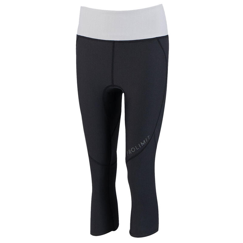 Spodnie 3/4 do sportów wodnych damskie Prolimit SUP Quick Dry Athletic Pants