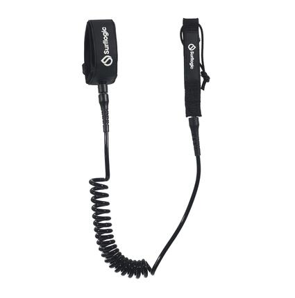 Leash Surflogic Foil coil Ankle 6