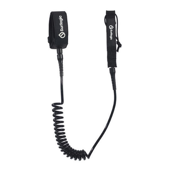 Leash Surflogic Foil coil Ankle 6