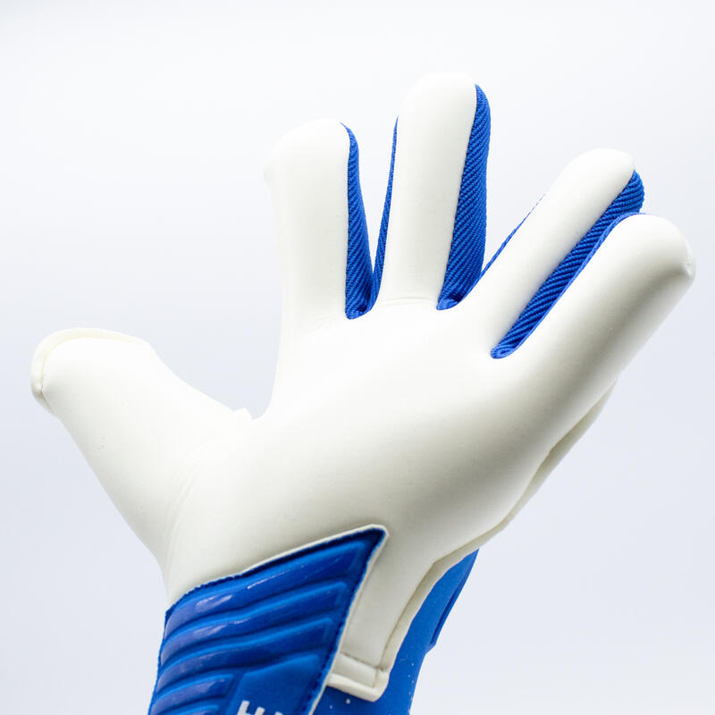 Gants de gardien TwoFive Seoul'02 Pro Bleu