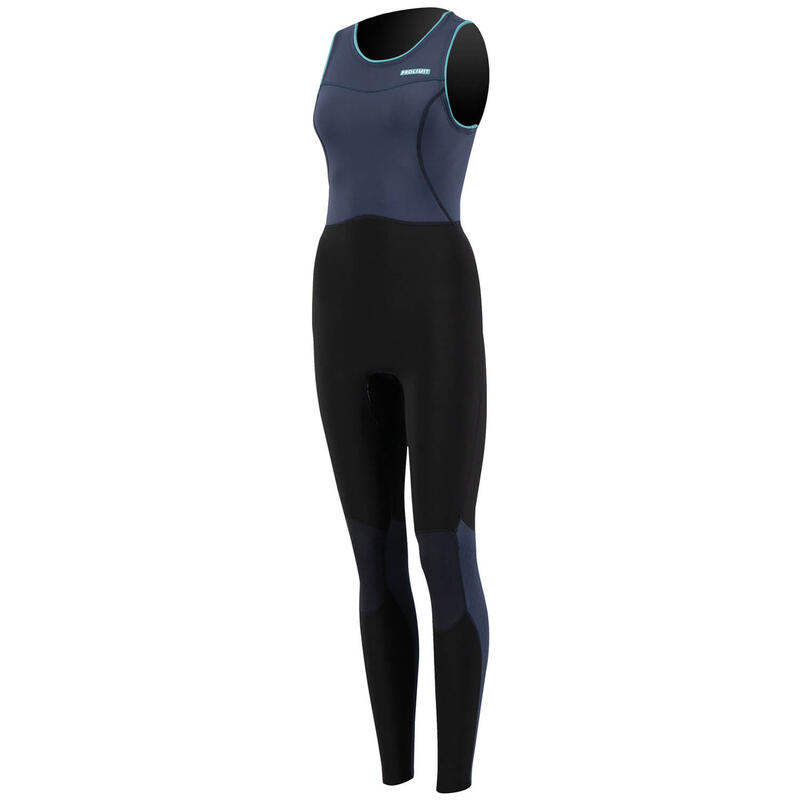 Pianka do sportów wodnych damska Prolimit SUP LongJohn Airmax 1,5 mm Zodiac