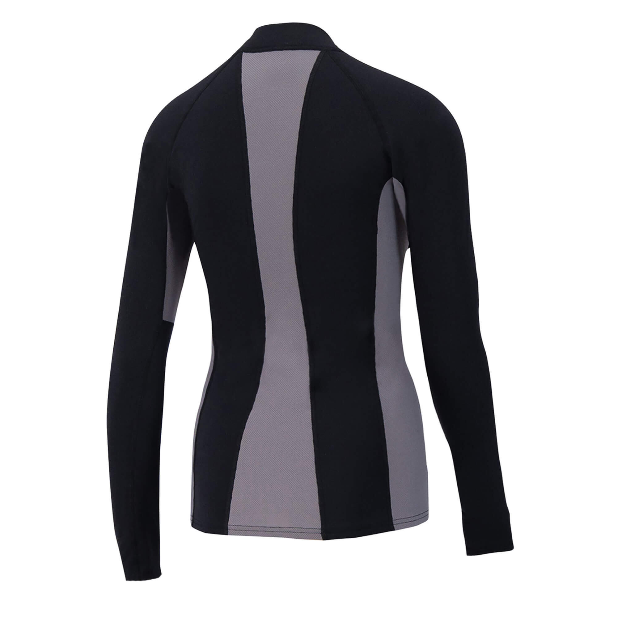 Bluza do sportów wodnych damska Prolimit SUP Convertible Top 2/4