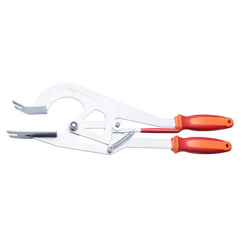 Outils pour cadre - red - max 65 mm - 465 mm