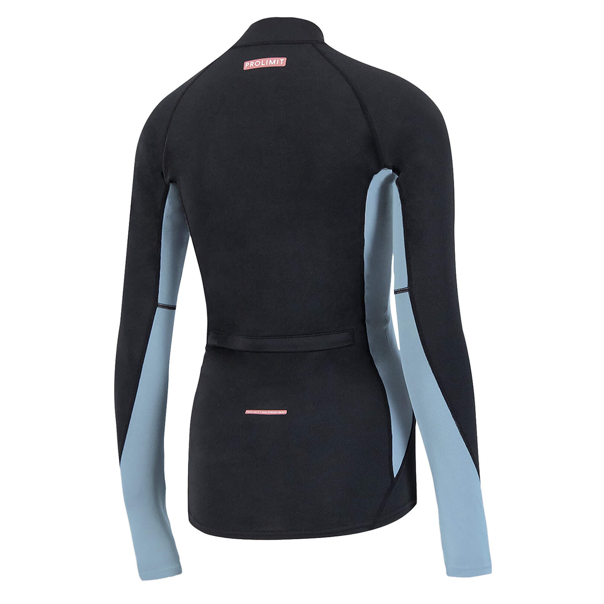 Bluza do sportów wodnych damska Prolimit SUP Quick Dry Top 2/6