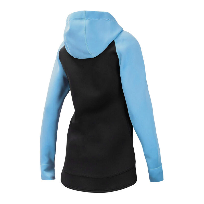 Bluza neoprenowa do sportów wodnych damska Prolimit SUP Hoody Zipper