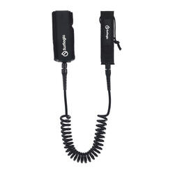 Leash Surflogic chevilles SUP coil 10
