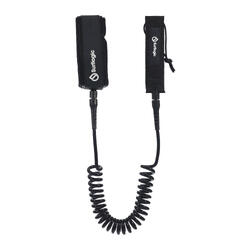 Leash Surflogic chevilles SUP coil 10