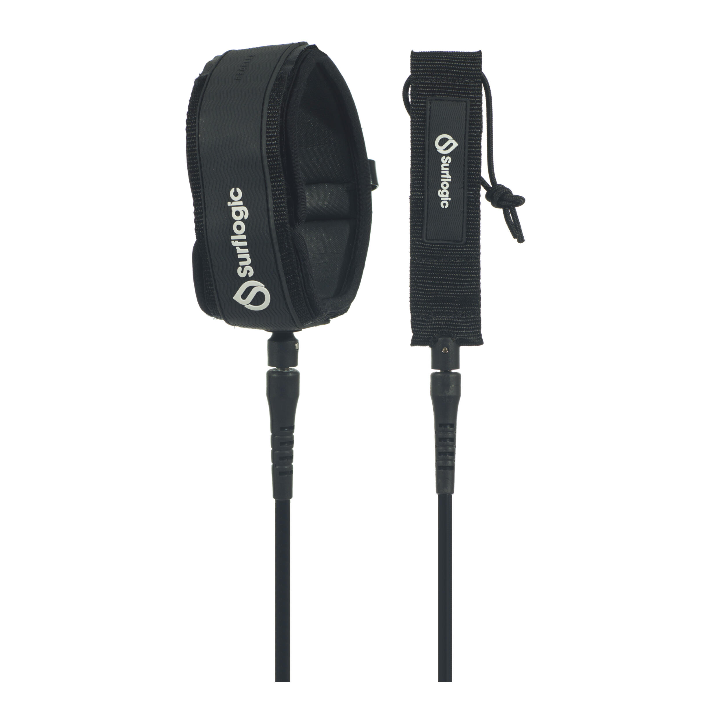 SURFLOGIC Leiband Surflogic genoux Longboard 9
