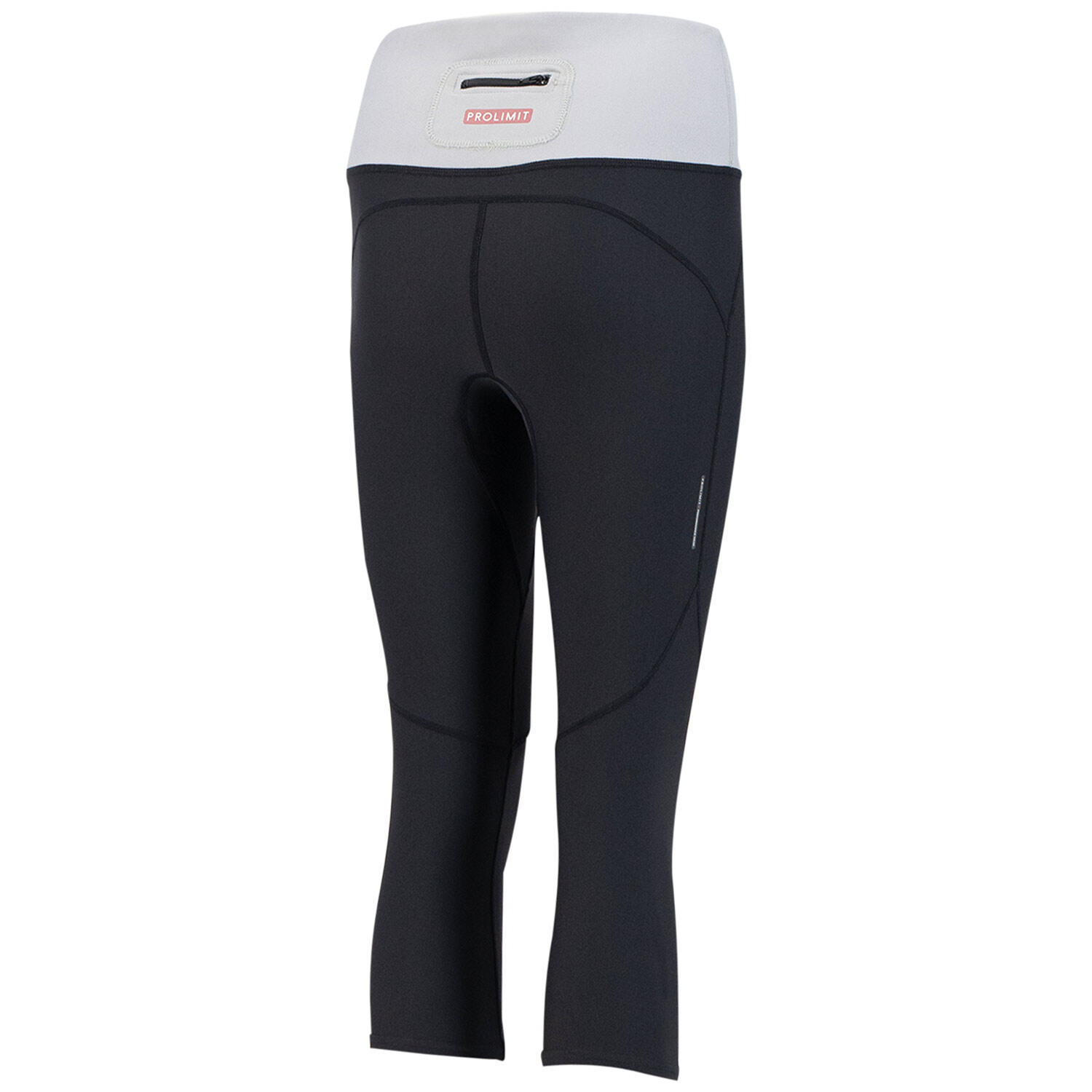 Spodnie 3/4 do sportów wodnych damskie Prolimit SUP Quick Dry Athletic Pants 2/3