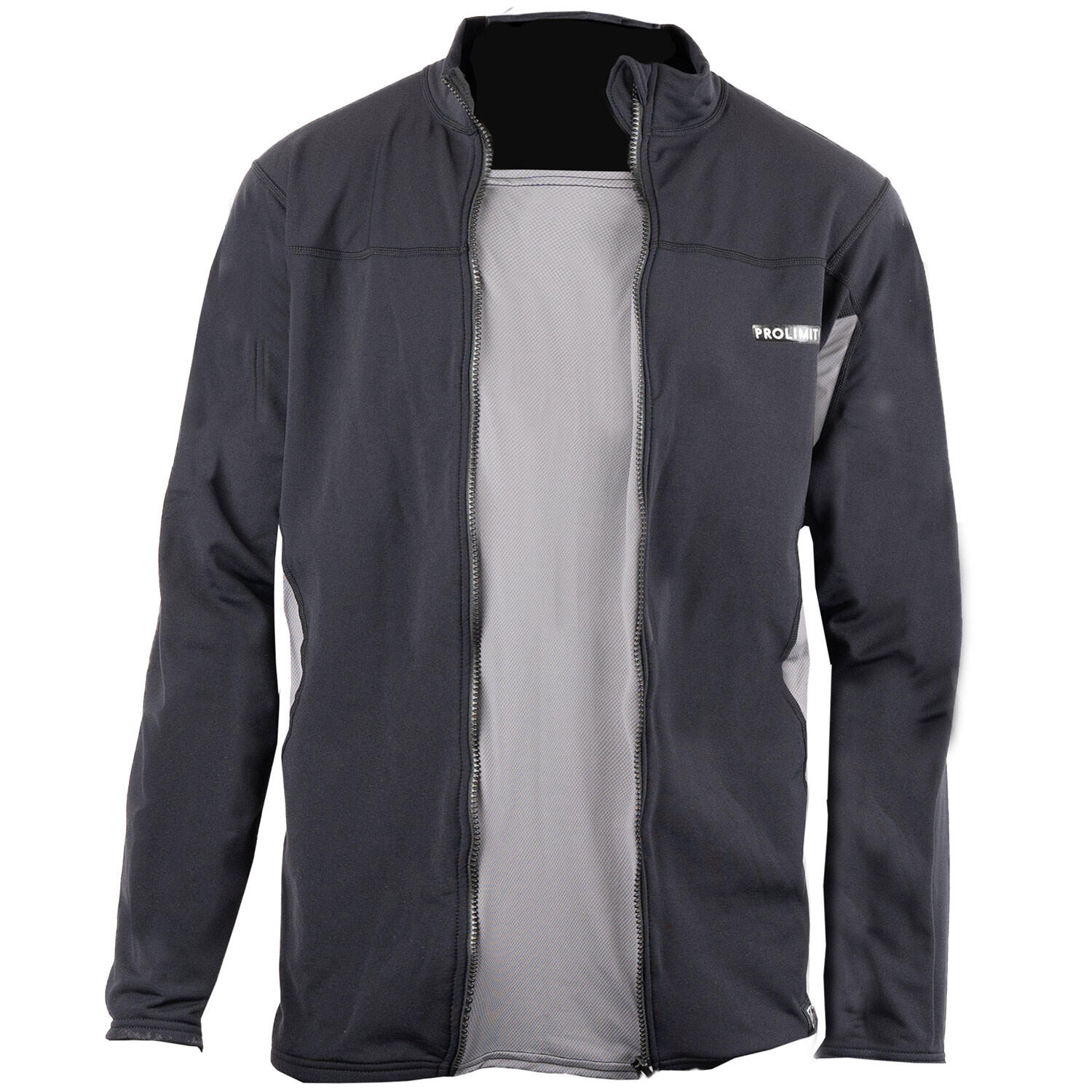 Bluza do sportów wodnych męska Prolimit SUP Convertible Top 2/4