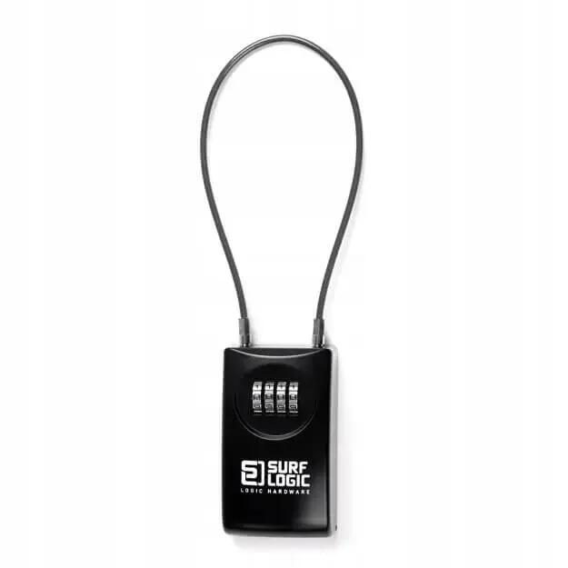 Double system key lock Surflogic