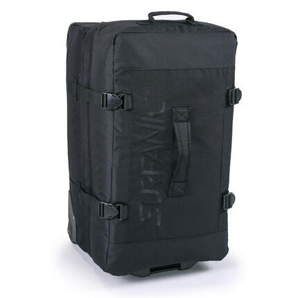 SURFANIC Duża Torba na Kółkach Maxim 2.0 Split Roller 100L – Podróżna - 1200