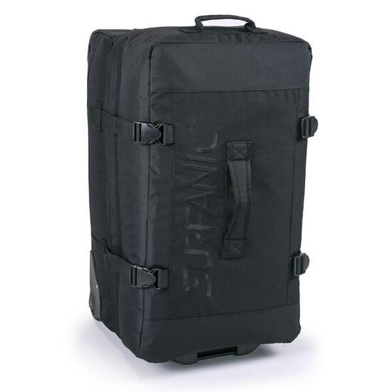 SURFANIC Duża Torba na Kółkach Maxim 2.0 Split Roller 100L – Podróżna - 1200
