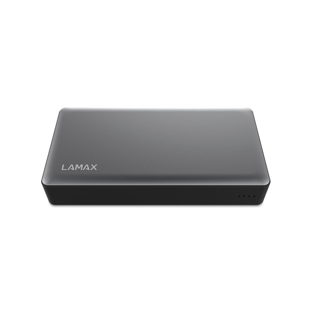 Powerbank 20000 mAh Fast Charge 2/5