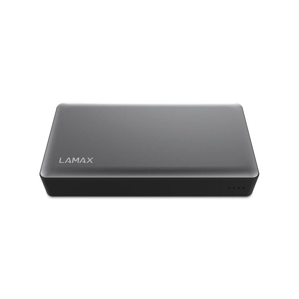 Powerbank 20000 mAh Fast Charge