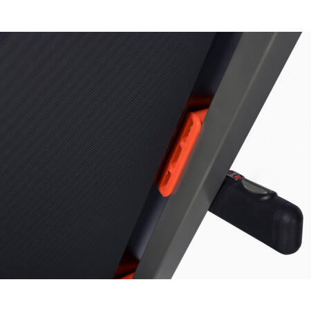 Tapis Roulant TFK 650, velocità 18 km/h, inclinazione elettrica EVERFIT 7/7