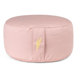 MindBaas - Coussin de méditation - Lilas