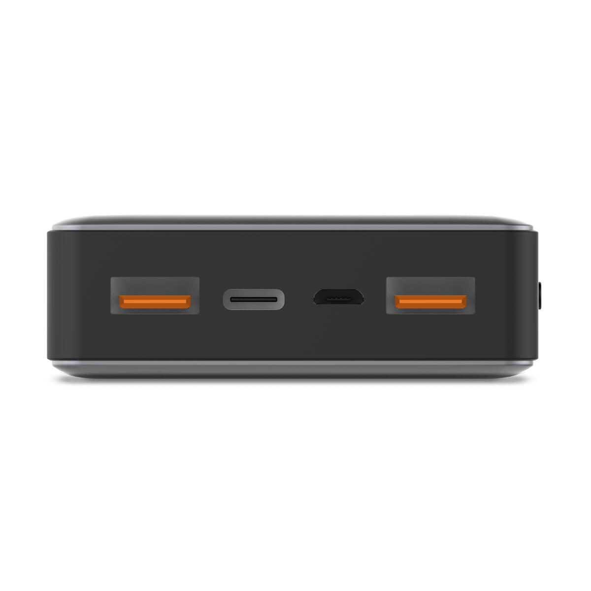 Powerbank 20000 mAh Fast Charge 4/5