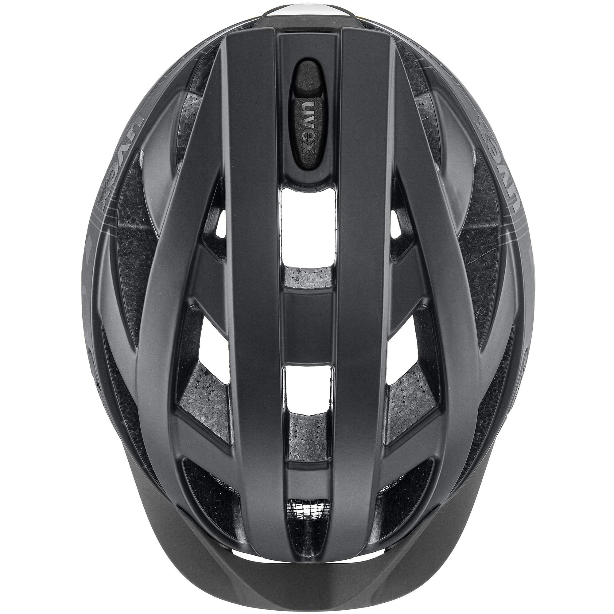 Casque route Uvex City I-Vo 4/7