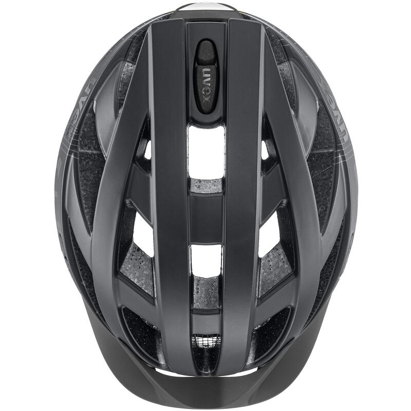Kask rowerowy UVEX City i-vo