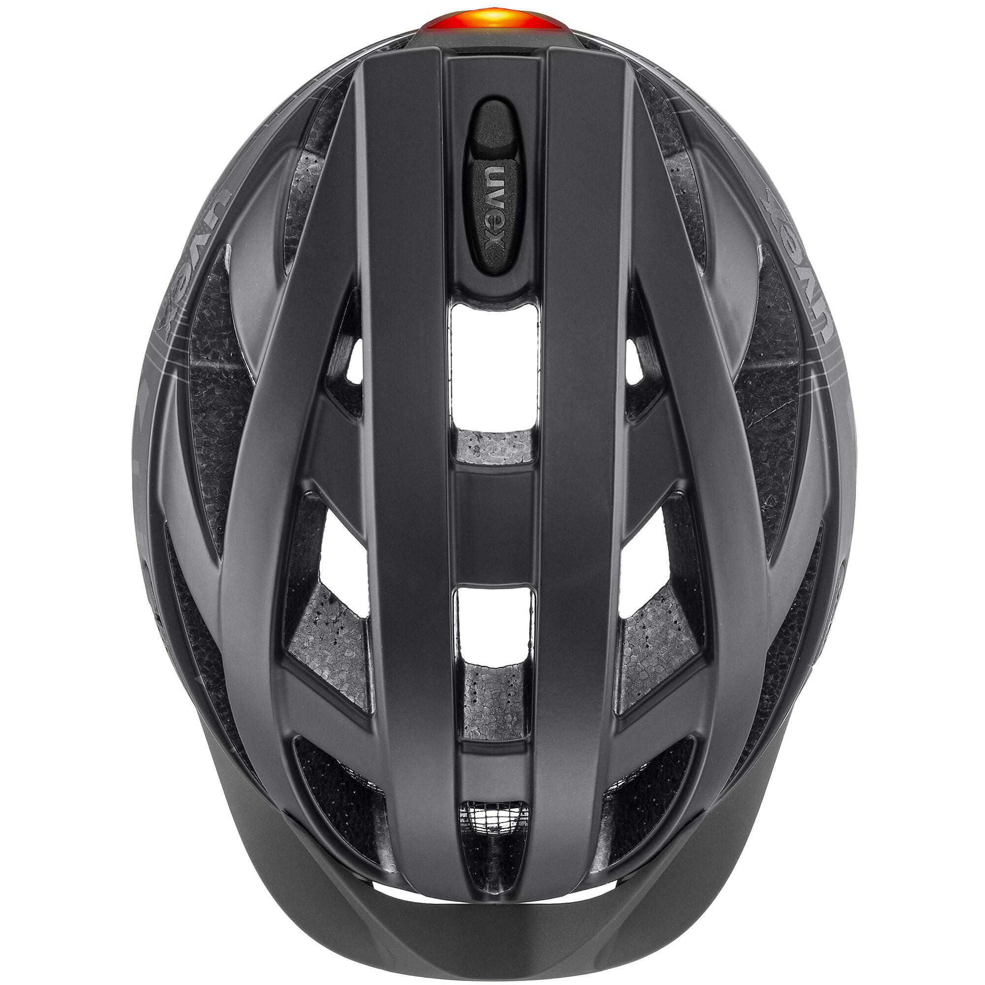 Casque route Uvex City I-Vo 7/7