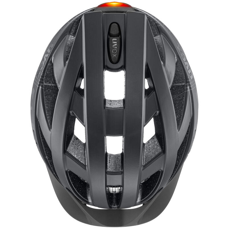 Kask rowerowy UVEX City i-vo