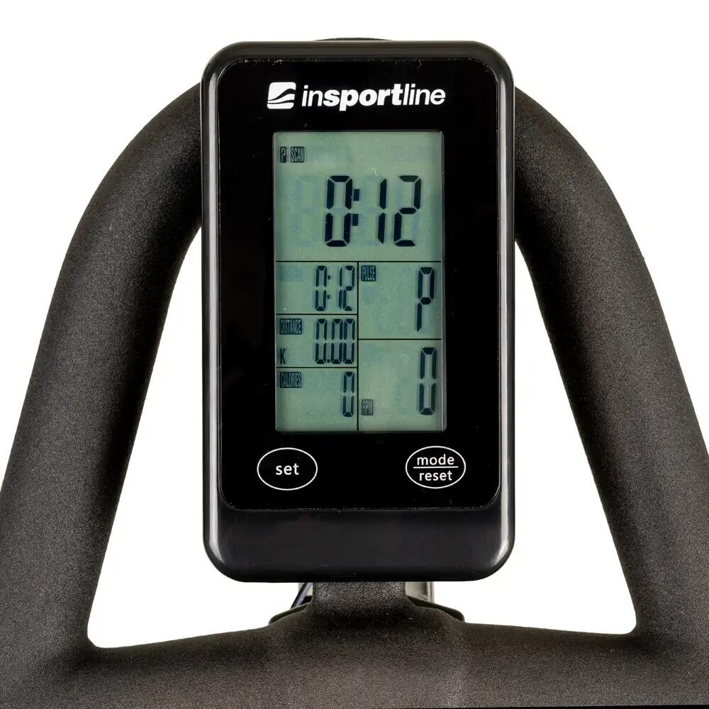 Fitness kerékpár inSPORTline Drakkaris 6/7
