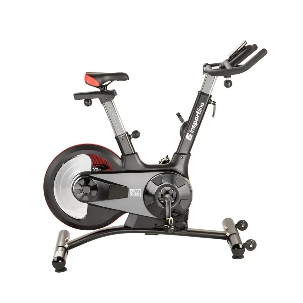 Fitness kerékpár inSPORTline Drakkaris 2/7