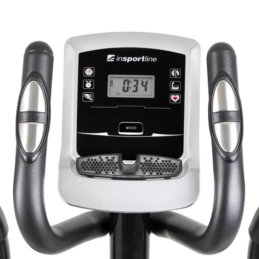 Elliptikus tréner inSPORTline Petyr ET 4/7