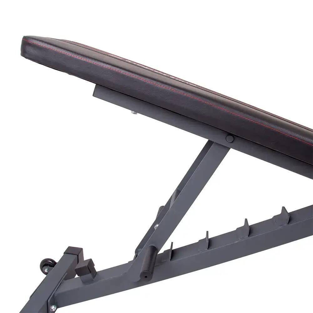 Univerzális edzőpad inSPORTline Profi Sit up bench 6/7