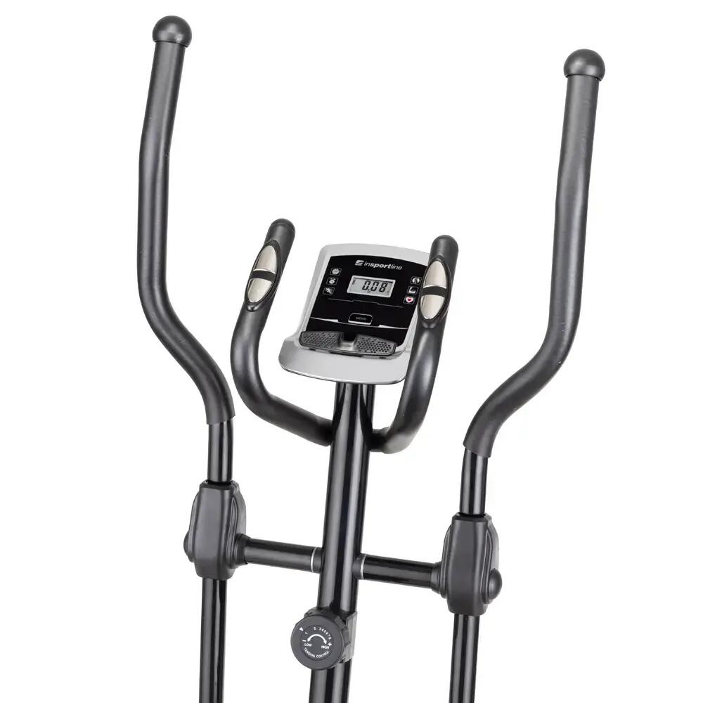 Elliptikus tréner inSPORTline Petyr ET 5/7