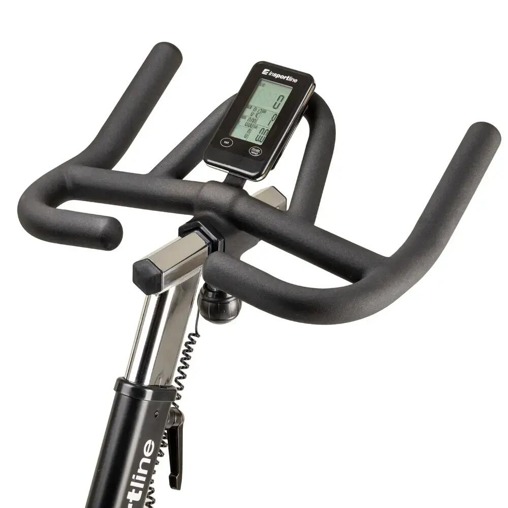 Fitness kerékpár inSPORTline Drakkaris 5/7