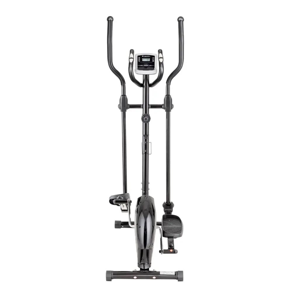 Elliptikus tréner inSPORTline Petyr ET 3/7