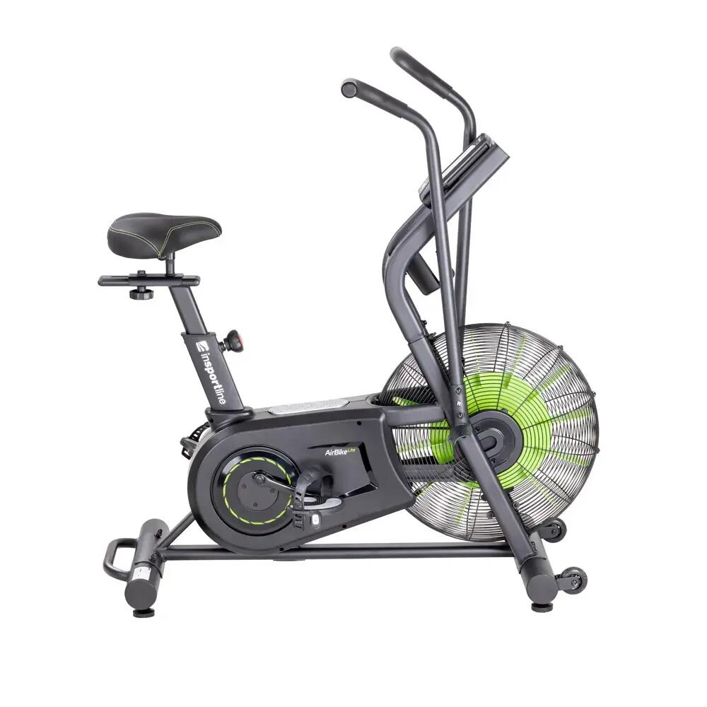 Airbike szobakerékpár inSPORTline Airbike Lite 4/7