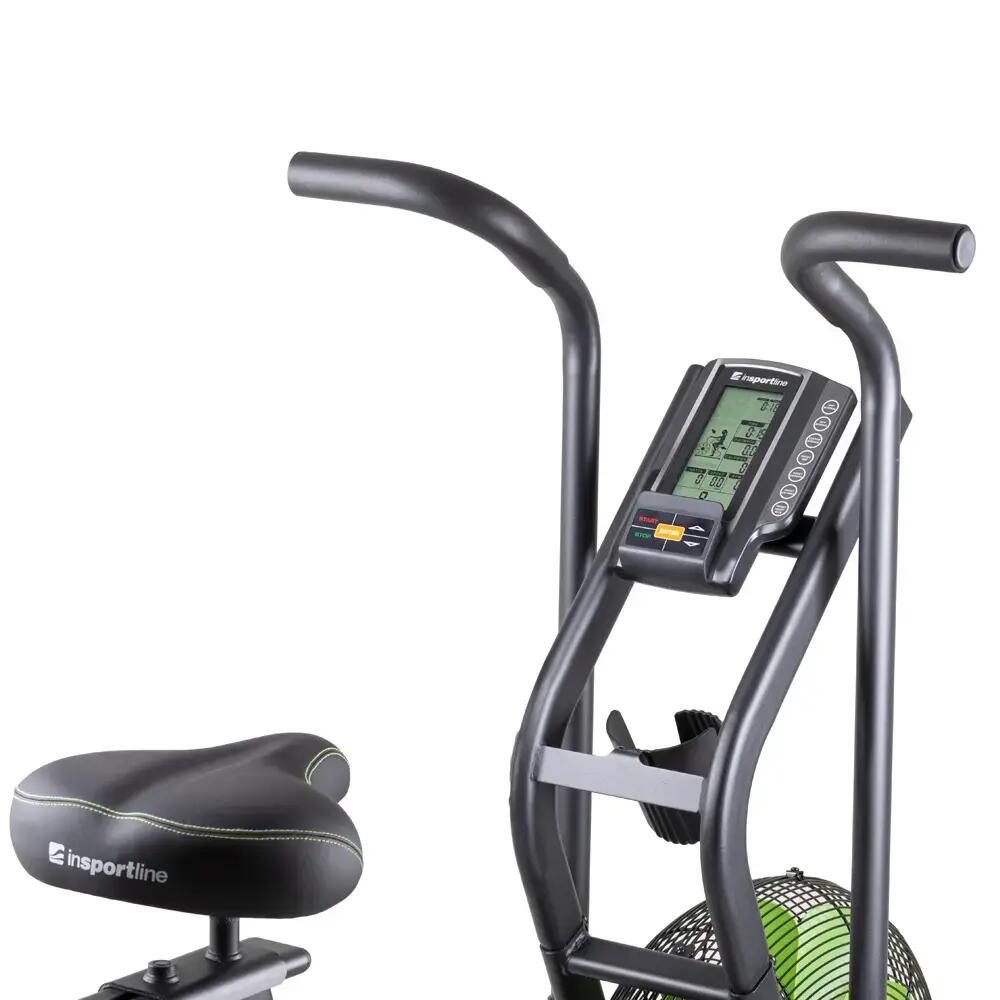 Airbike szobakerékpár inSPORTline Airbike Lite 5/7
