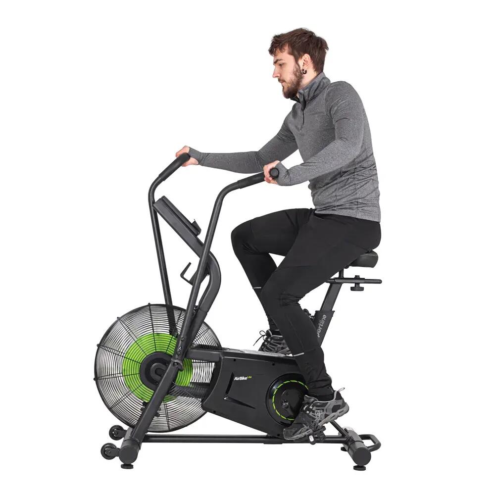Airbike szobakerékpár inSPORTline Airbike Lite 3/7