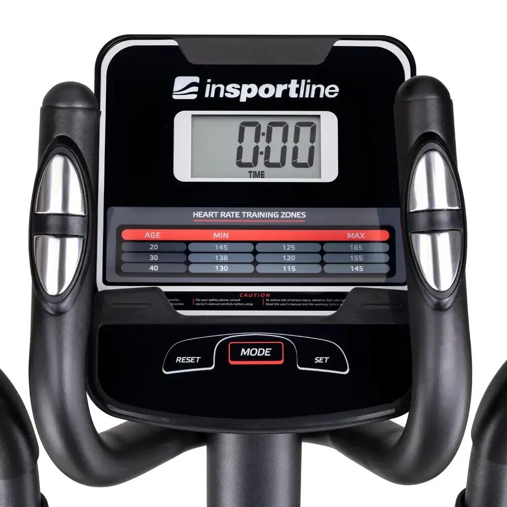 Elliptikus tréner inSPORTline Hodore ET 5/7