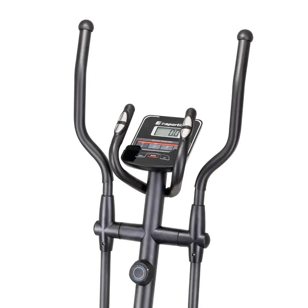 Elliptikus tréner inSPORTline Hodore ET 4/7